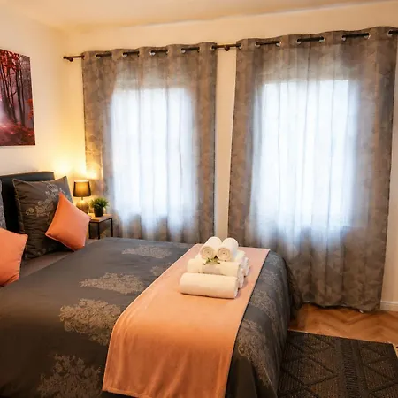 Comfortable And Cozy In Apartment Dresden