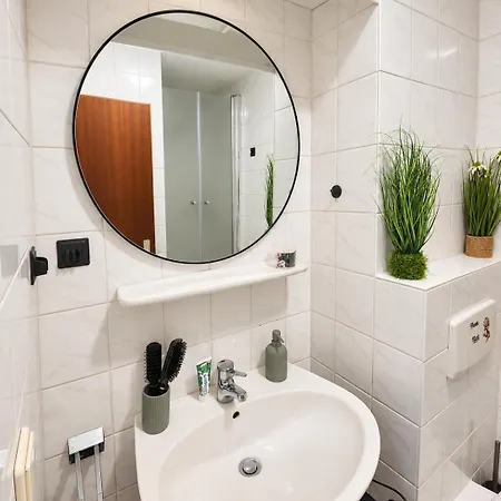 Comfortable And Cozy In Appartement